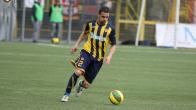 Samuele Romeo | foto &copy; Antonio Gargiulo | S.S. Juve Stabia
